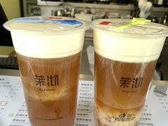 -茉沏(张家港步行街店)