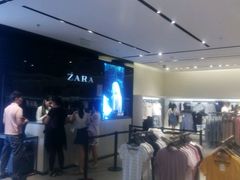 -ZARA(红谷滩万达店)