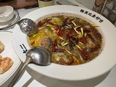 -太二酸菜鱼(南京艾尚天地店)