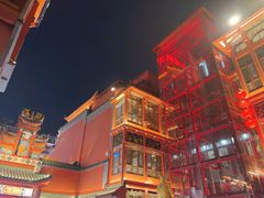 -黄兴南路步行商业街