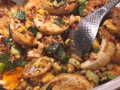 -费大厨辣椒炒肉(黄兴中心广场店)