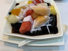 -糖水佬甜品(深水埗店)
