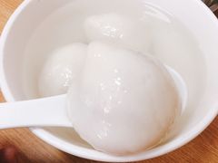 -祥记汤圆(东宝兴路店)