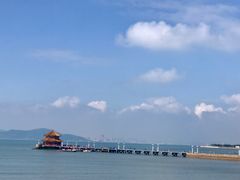 -老味道民宿(栈桥店)