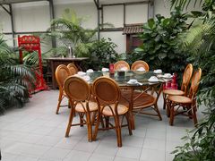 -春满园生态餐厅(南宫路店)