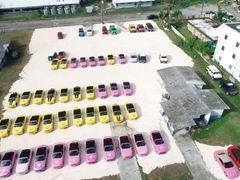 -DFS旗下塞班岛T广场(Saipan)