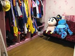-大猫儿轰趴·团建·年会聚会(朝外店)