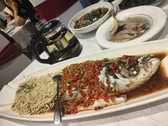 -钱记·乡野菜(紫荆花路店)