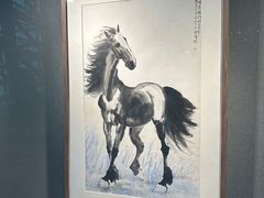 -深圳市当代艺术与城市规划馆