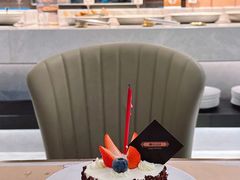 -晶丽香榭自助餐(南京大饭店)