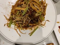 -城南往事·鲁菜济南菜(软件园美莲广场店)