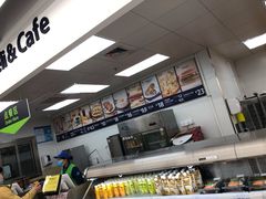 -山姆餐吧(山姆会员商店店)