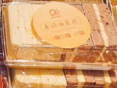 -Olé精品超市(北京合生汇店)