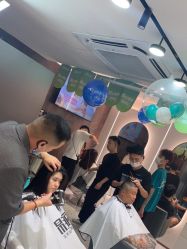 -LJOY丽锦造型·烫发染发