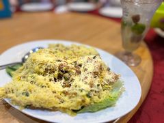 -真浪大家乐海鲜餐馆