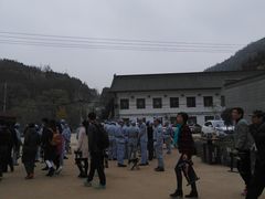 -梁家河村红色旅游区