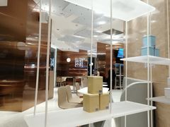 大堂-奈雪的茶(东原悦荟店)