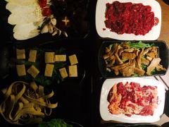 -牛焱·贵州黄牛肉火锅(城西银泰店)