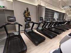 -FLARE STAR FITNESS(复地活力城店)