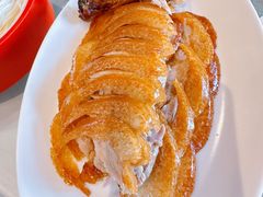 -惠丰堂饭庄·烤鸭·京味菜(西北旺·航天城店)
