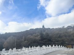 -狼山风景名胜区