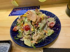 -食鲤料理(西虹东路店)