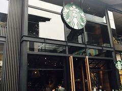 -星巴克(成都太古里二店)