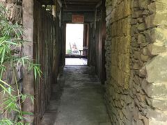 -驿舍·民國老营房院子私房菜(科学会堂店)