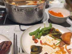 -钱小奴创意自助餐厅·原切谷饲安格斯畅吃(苏州昆山招商花园城店)