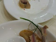 -百姓百味海鲜酒楼(粤垦路总店)