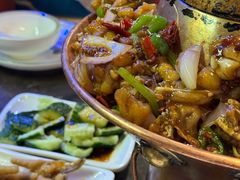 -上海老城区小龙虾虾宴·杭帮菜(五柳巷店)