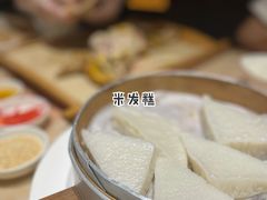 -客乡情(南京东路店)