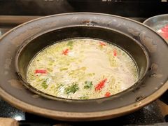 -呷哺呷哺(枫蓝国际店)