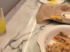 -菲滋意式餐厅(富阳东方茂店)