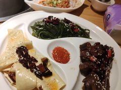 -守柴炉烤鸭(科华中路王府井店)