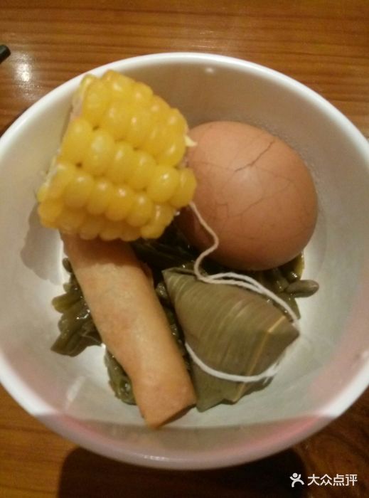 醉翁水城自助餐-图片-滁州美食-大众点评网