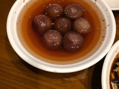 桂花糖芋头-三凤酒家·百年无锡菜(清扬茂业店)