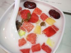 -老海南椰奶清补凉(文化宫老店)
