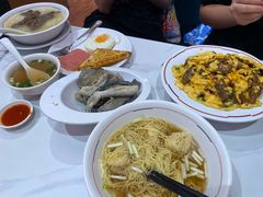 -香港深仔记茶餐厅(东门店)