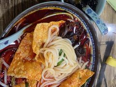 -柳石居柳州螺蛳粉(万达店)