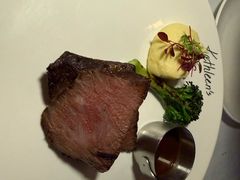 -Kathleen's Waitan 凯圣琳江景西餐厅(外滩店)