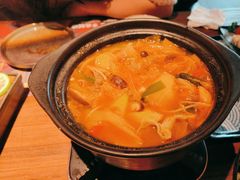 -京鹿料理(荟聚店)
