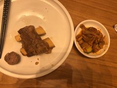 -黄太牛·牛肉面(长江北路店)