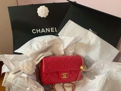 -CHANEL(恒隆广场店)