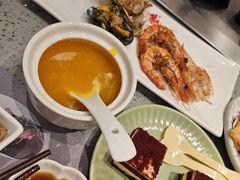 -大渔铁板烧(大悦城店)