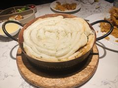 -奉天小馆·非遗东北菜(济南万象城店)