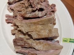 -贯贯吉·清真餐厅(浙江中路店)
