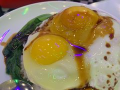 -澳门陈光记烧味饭店(郎家园店)