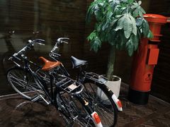 -南京圣和府邸豪华精选酒店