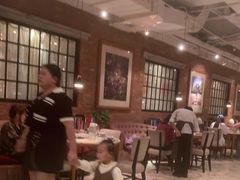 -漢舍中国菜馆(889广场店)